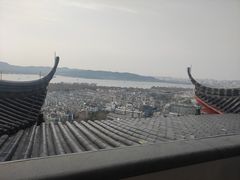 -吴山景区