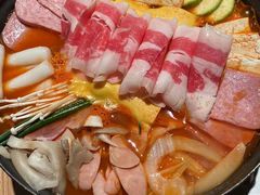 -KimPro 辛普乐概念韩餐