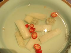 -江边城外烤全鱼(方庄时代购物中心店)