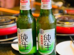-湘肠香火锅店(团结湖店)
