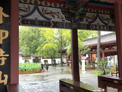 -李白纪念馆
