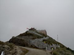 -惠东观音山