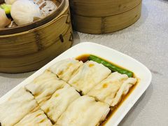 -汤臣·空中餐厅·严选粤菜(石湾世博广场店)
