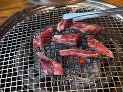 -牛人·雪花牛·木炭烤肉(昆山陆家店)