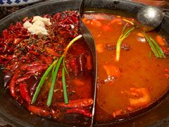 -周小明火锅(黑金冠社区店)