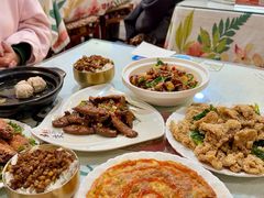 -金姐台湾菜(珠江路店)