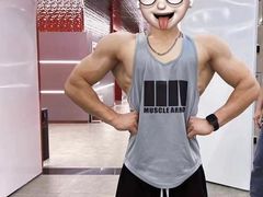 -英派斯健身旗舰店(海信国际中心馆)