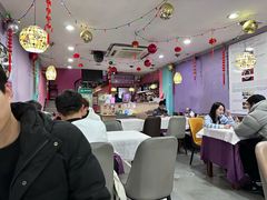 -葛尼沙印度餐厅 (镇明路店)