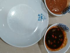 -楼外楼大刀肉传统火锅居(博学路店)