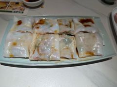 -禄运茶居·手工点心(猎德店)