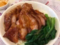 -大哥餐厅(西城花园店)