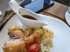 -Paulaner·德国帕拉娜自酿啤酒餐厅(海上世界店)