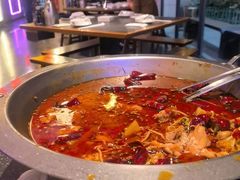 -王庄阿咪海鲜大排档(象园店)