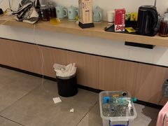 -快乐大桶水养生足浴SPA(前兴路店)