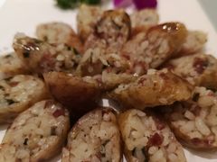 同心米肠子-宁夏国强手抓羊肉·清真菜(未央路凤三店)