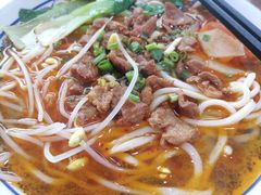 -西安调调(十全街店)