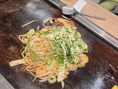 -鹤桥风月(ヨドバシ梅田店)