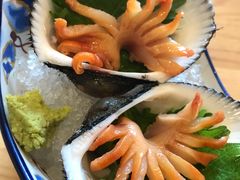 -隐泉京望日式料理(太和广场店)