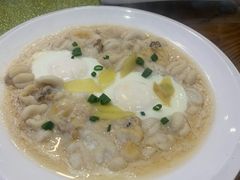 目鱼蛋蒸蛋-501號台州海鲜餐厅(海创园店)