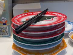 -元气寿司(益田假日广场店)