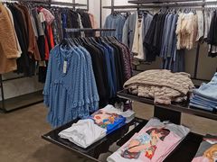 -ZARA(仓山万达店)