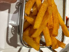 -豪客来牛排(大汉口城店)