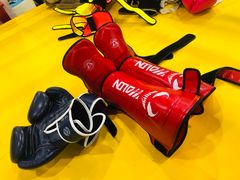 -成泰格斗(环球商业广场店)