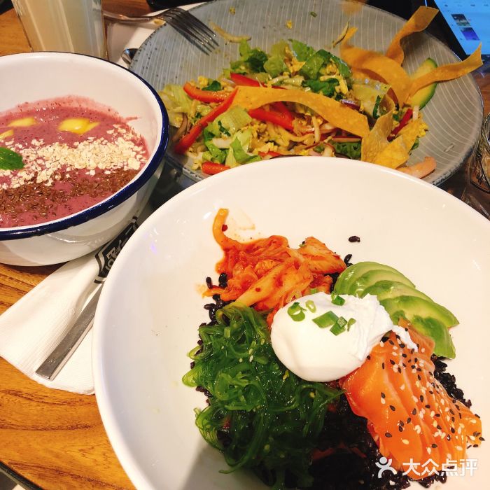 Moka Bros 摩卡站(西单大悦城店)图片