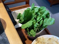 -小洋府铜锅涮肉(南锣鼓巷店)