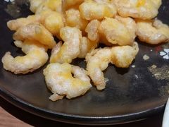 -吕氏疙瘩汤·新鲁菜(济南万象城店)