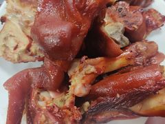 青岩猪蹄-老凯里酸汤鱼(花果园店)