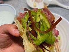 -高玛纳驴肉火烧(河间总店)