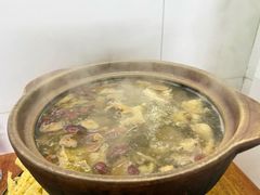 -威邵鸡煲(西华路总店)