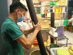 -芝麻糊世家(西华店)