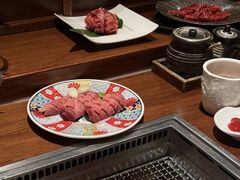 -御牛道日式烤肉料理(杭州万象城店)