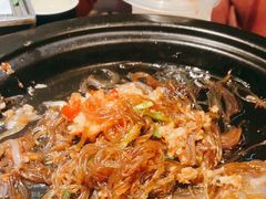 -绿茶餐厅(华贸购物中心店)