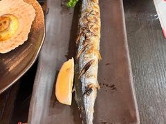 -科尔海悦酒店樱之河日本料理(清河东路店)