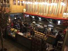 -Cafe Alice咖啡爱丽丝(奥城店)