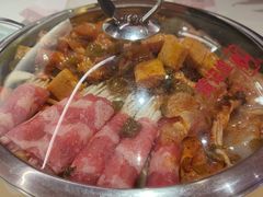 -黄记煌三汁焖锅(首创奥特莱斯店)