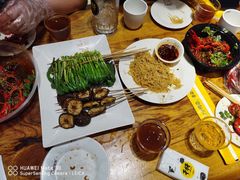 -木屋烧烤(白石洲店)