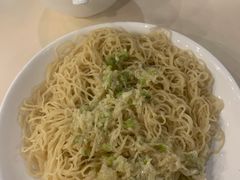 姜葱捞面-玲又珑美食(盘福路店)