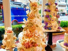 -杜哈夫DOUX RÊVE·生日蛋糕(日月光店)