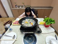 -海南椰子鸡餐厅(三亚湾红树林店)