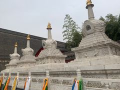 -西安市广仁寺