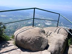 -丹东凤凰山景区