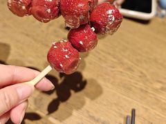 -河沿肉饼Beijing Pie(锡拉胡同店)