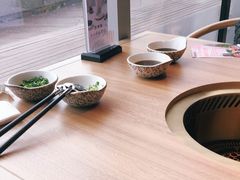 -呷哺呷哺(太原万象城店)