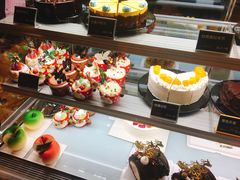 -丁香西饼屋(桂林路店)