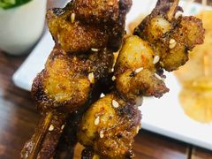 -庆峰龙虾烧烤(合肥一店)