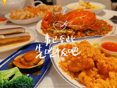 -喜记避风塘炒辣蟹(旗舰店)